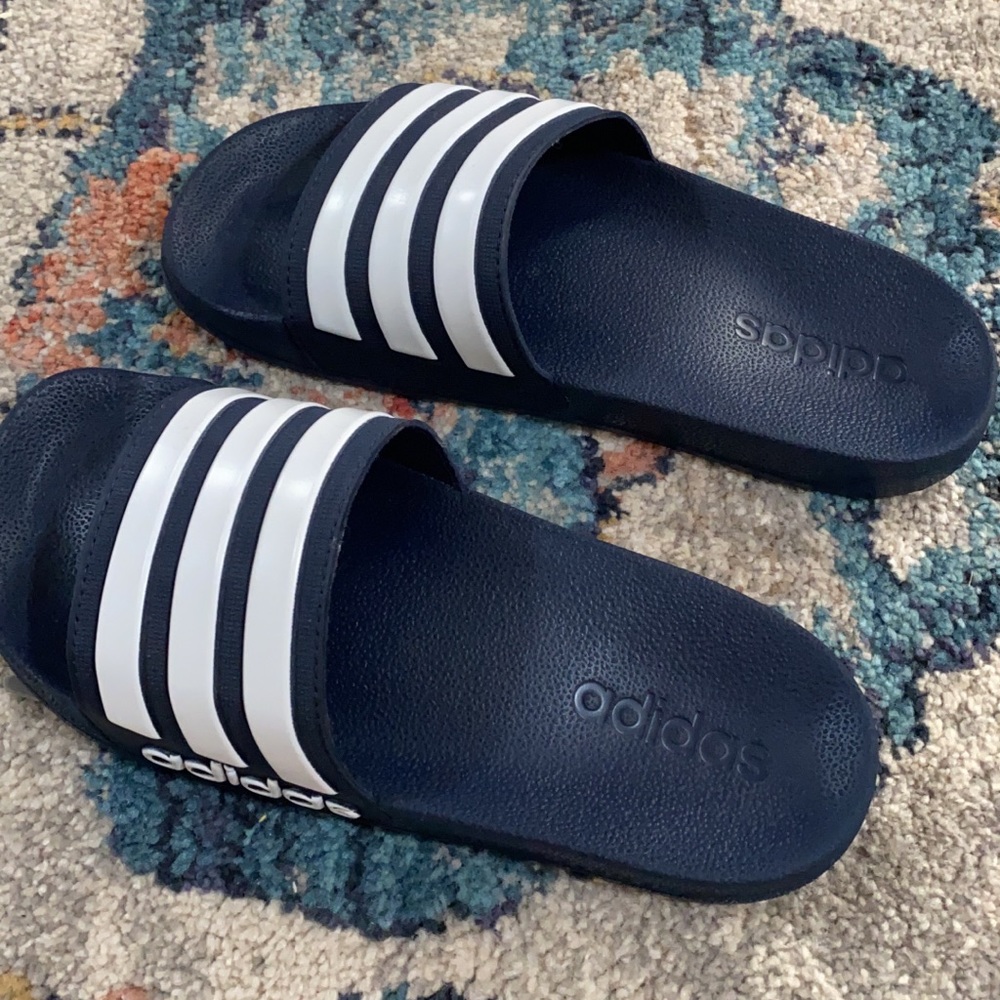 Adidas Slides Uni